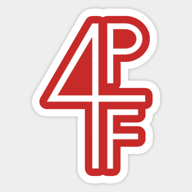 Lil Baby 4pf Lil Baby 4pf Sticker Teepublic
