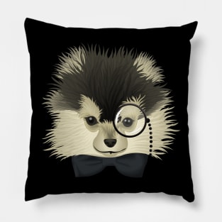 Yeontan fanart Pillow