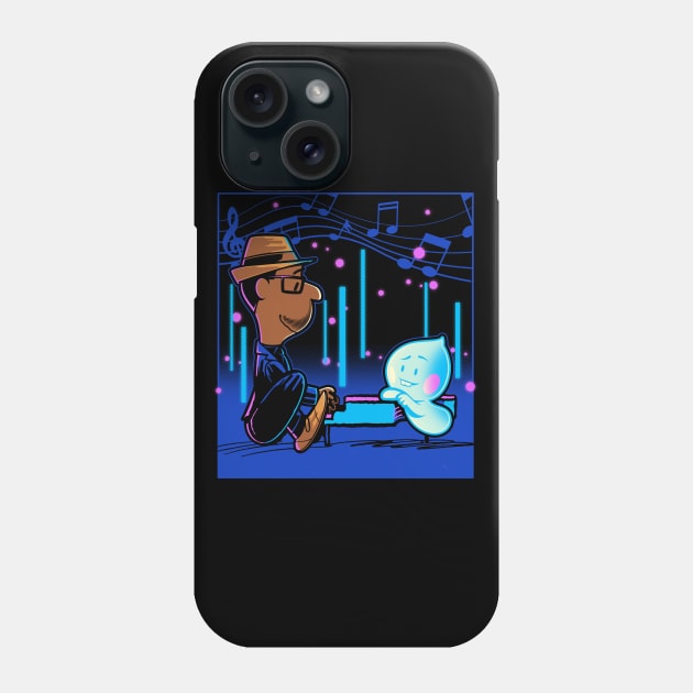 Soulmates Phone Case by JayHai