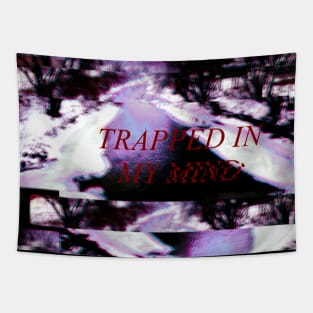 t r a p p e d Tapestry