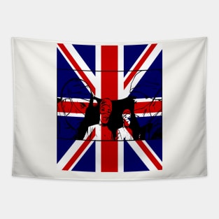 United Kingdom Tapestry