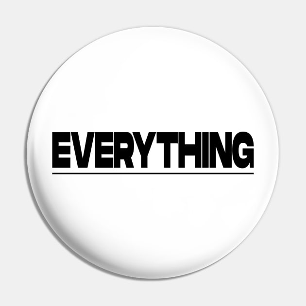 Everything Pin by BloodLine