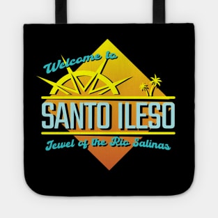 Santo Ileso Tote