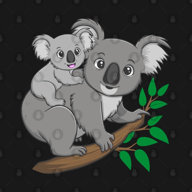 International Wild Koala Day – May by irfankokabi