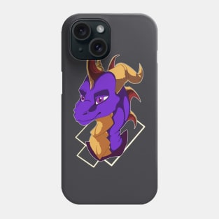 Spyro! Phone Case