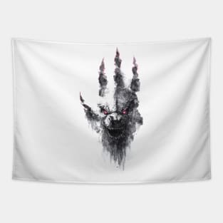 Godzilla Kong Unite New Empire Gojira Tapestry