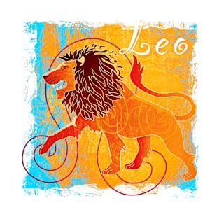 Leo T-Shirt