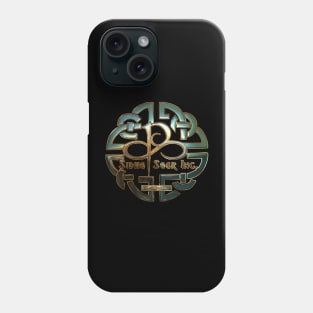 Sidhe Seer Inc. Logo Phone Case