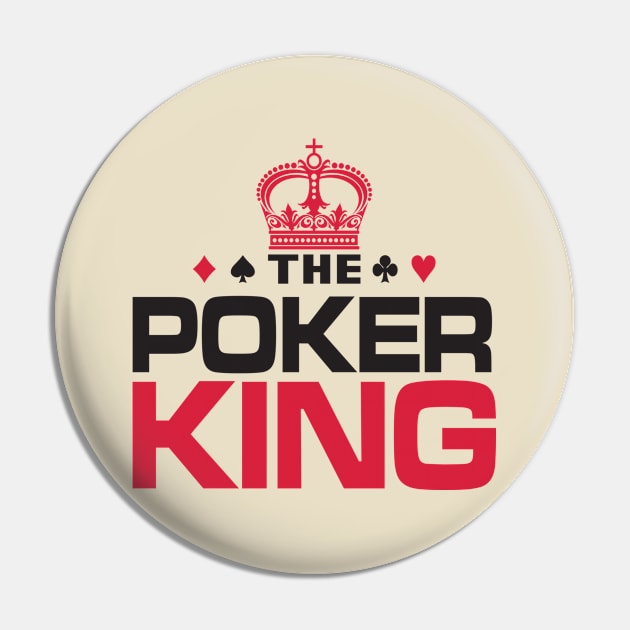 Poker King Pin by nektarinchen