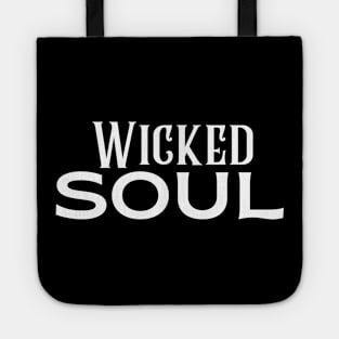 Wicked Soul Tote