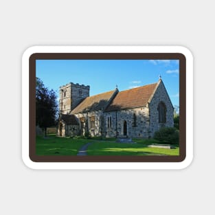 St John's, Spetisbury Magnet