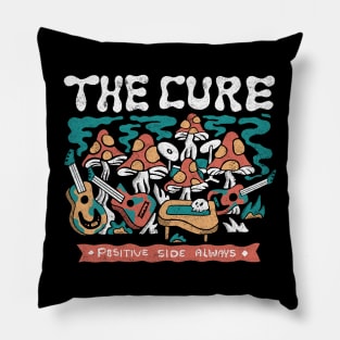 The Cure Pillow