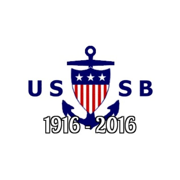 USSB 100 YEARS by ussglassman