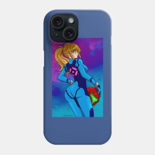 sammy 2 Phone Case