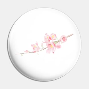 Cherry blossom - Sakura Pin