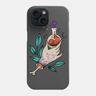 Severed Brewmaster Phone Case