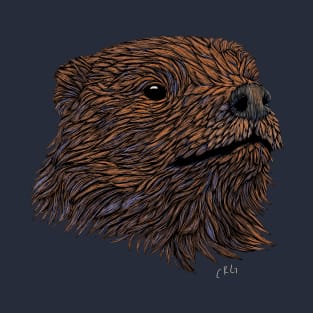 Beaver T-Shirt