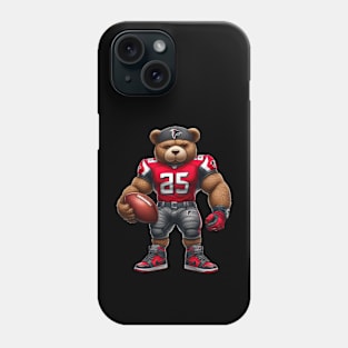 Atlanta Falcons Phone Case