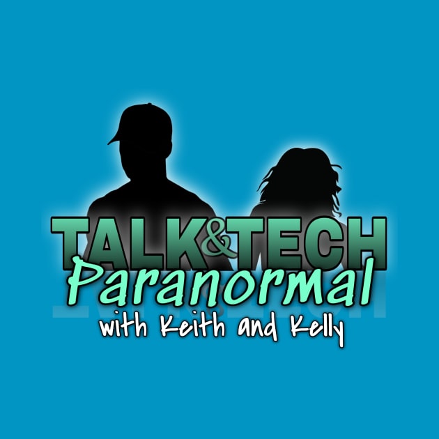 Talk & Tech Paranormal Radio Show by TheMavenMedium