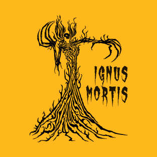 Ignus Mortis T-Shirt