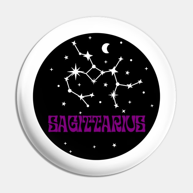 Sagitarius constellation Pin by ARCANO22