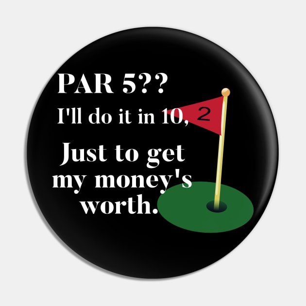 golf humour Pin by Rossla Designs