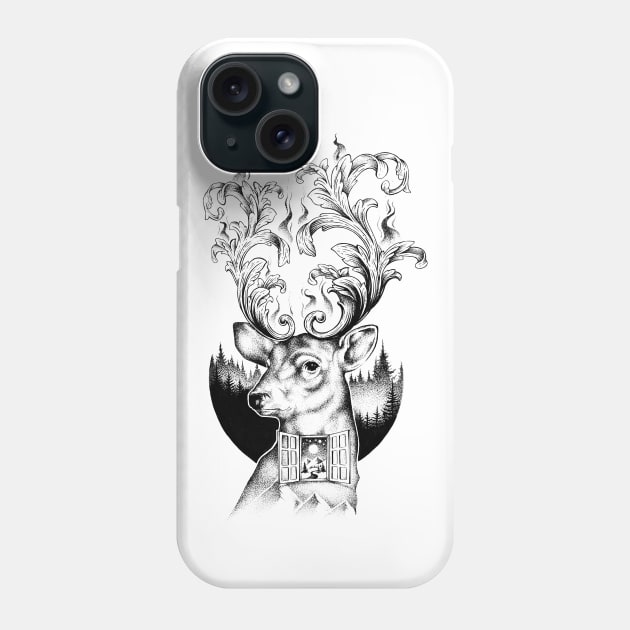 VITA Phone Case by thiagobianchini