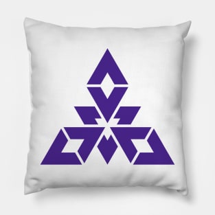 Fukuoka Pillow