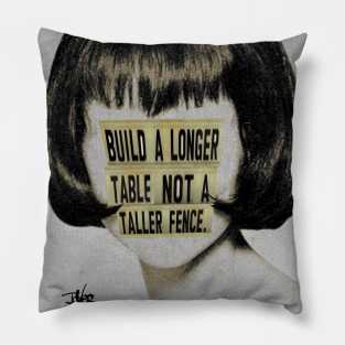 Longer Pillow
