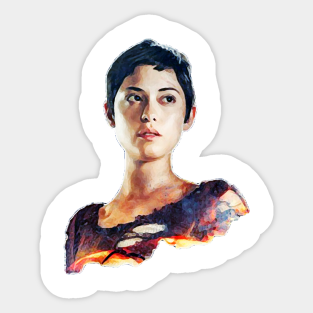 The Maze Runner Stickers Teepublic