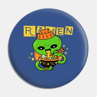 ramen Pin