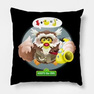 Put Down the Ducky Pillow