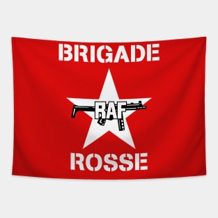 Mod.2 RAF Brigade Rosse Red Army Tapestry