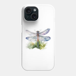 Dragonfly Phone Case