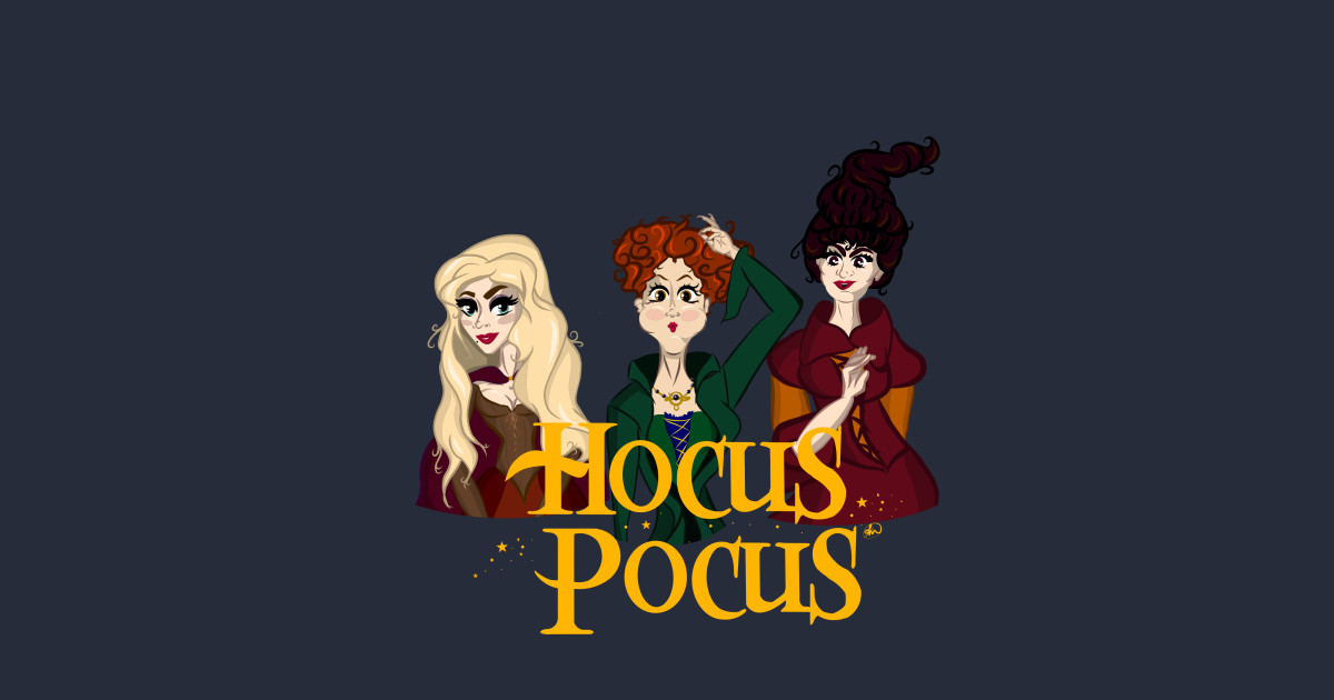 q fig hocus pocus