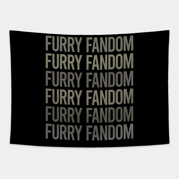 Gray Text Art Furry Fandom Furrie Fursona Fursuit Anthropomorphic Anthro Furry Fandom 