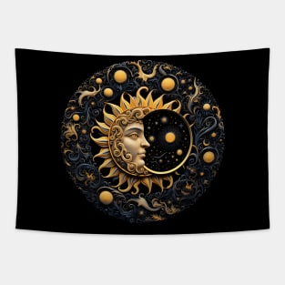 Celestial Tapestry