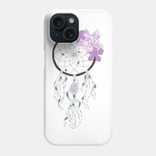 Dream Catcher Phone Case