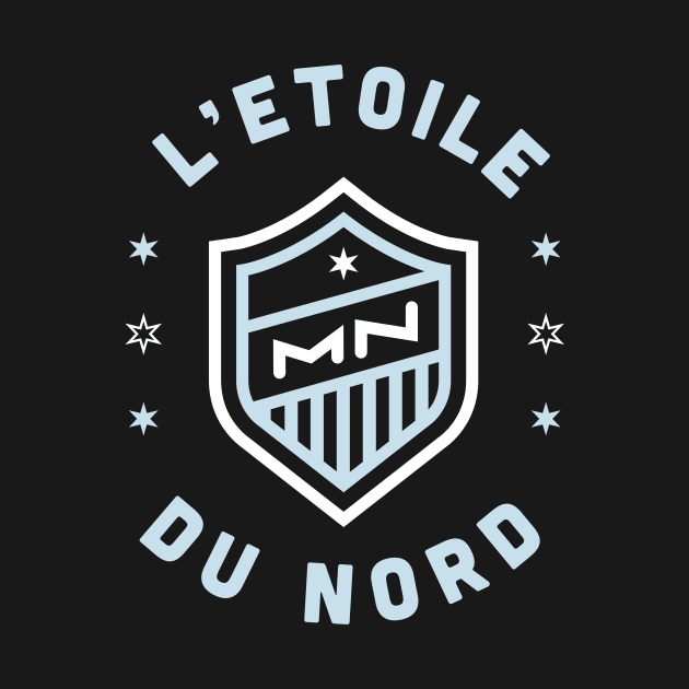 L'Etoile du Nord II by mjheubach