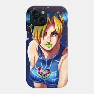 Jolyne Kujo Phone Case