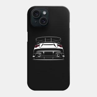 GT86 Phone Case