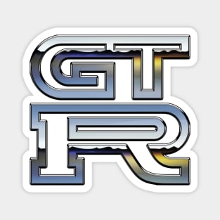 GTR Magnet