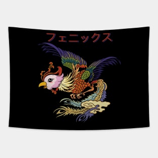 Cranes in Eastern Elegance: The Symbolic Beauty of Japanese and Chinese Culture Tapestry