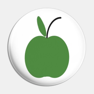 Apple Pin