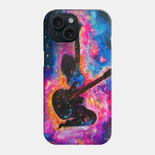 We Are All Made of Stars Phone Case