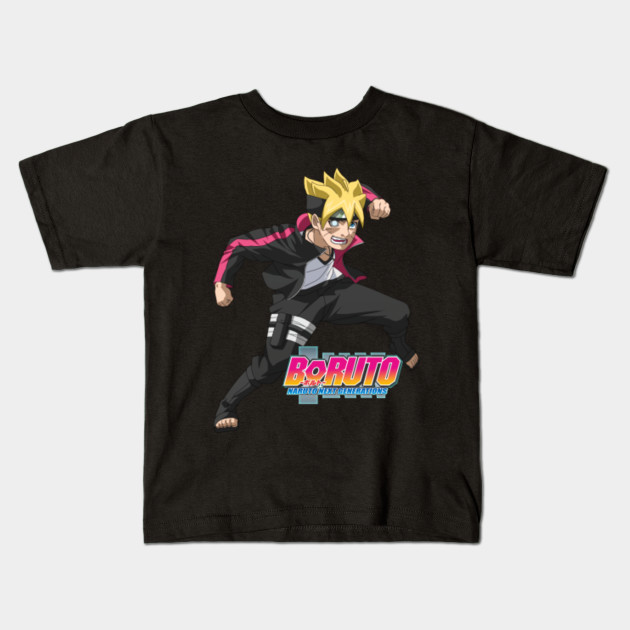Boruto Naruto Next Generation Boruto Naruto Next Generations