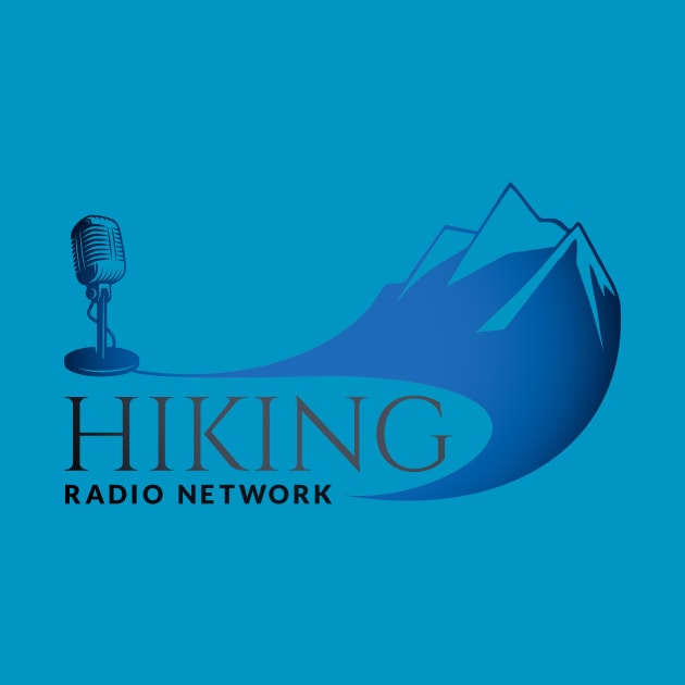Bold Blue by Hiking Radio Network
