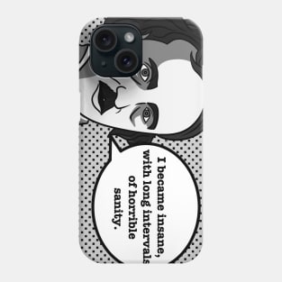 Poe Pop Phone Case