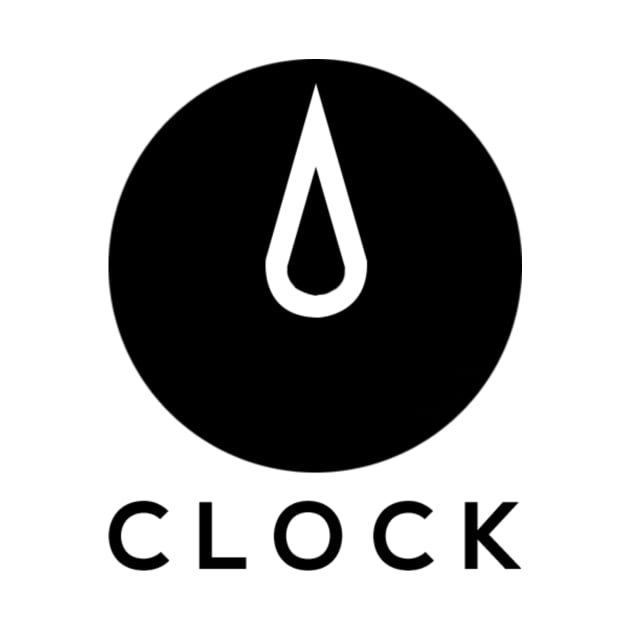 Clock by cubinglife