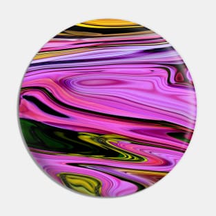 disturbed Marble Waves effect Pin